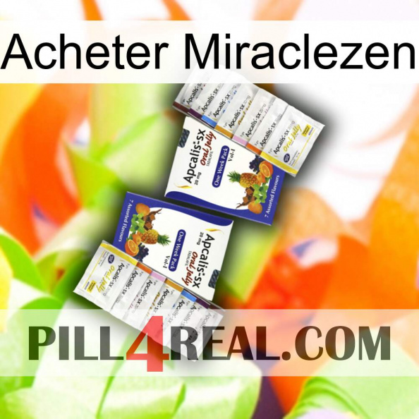 Buy Miraclezen 12